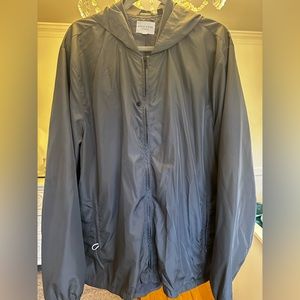- Men’s Five Four Rain Jacket